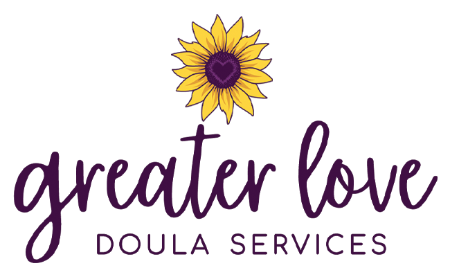Greater Love Doula Services