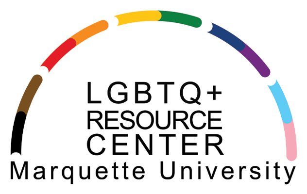 LGBTQ+ Resource Center at Marquette University
